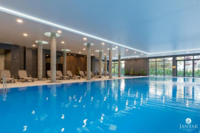 Jantar Apartamenty Exclusive Polanki Park SPA, Kołobrzeg